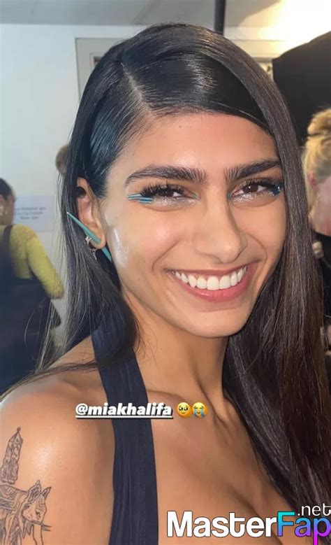 mia khalifa nude|Mia Khalifa Videos Porno 